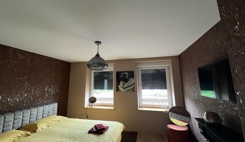Chambre Liège
