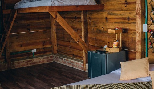 Basic Cabin