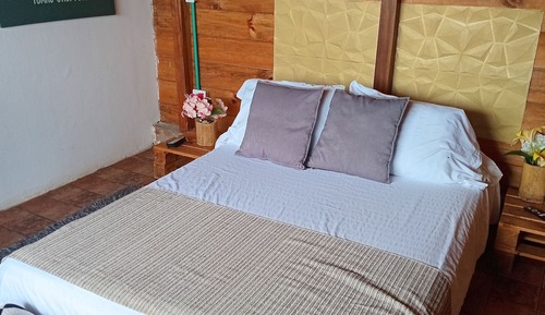 Basic Cabin