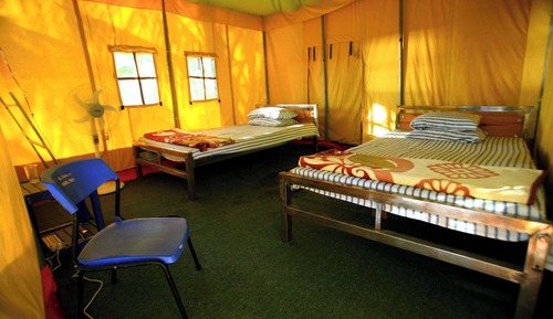 Comfort Double Room, Sea View