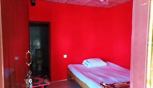 Exclusive Room, Sea View