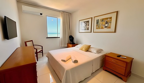 Premium Apartment