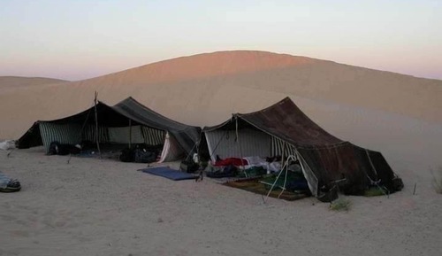 Classic Tent