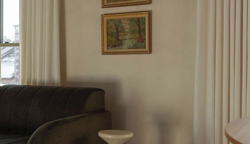 Luxury Room