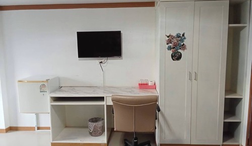 Superior Double Room, City View