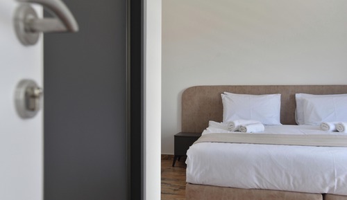 Exclusive Apartment