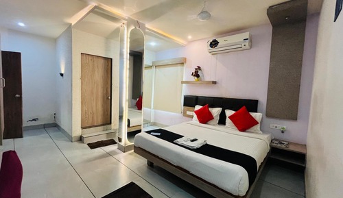 Comfort Double Room
