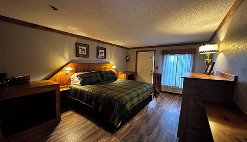 Comfort Single Room