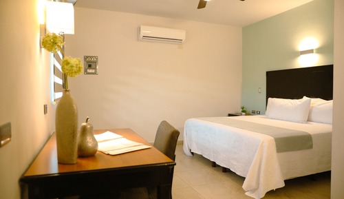 Superior Single Room