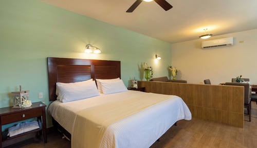 Superior Suite