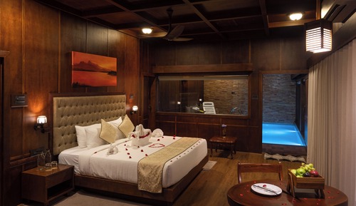 Classic Room