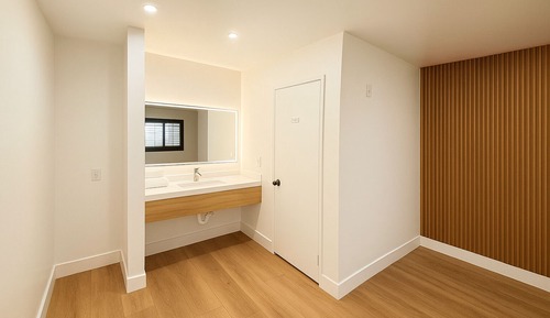 Deluxe Single Room, 1 King Bed