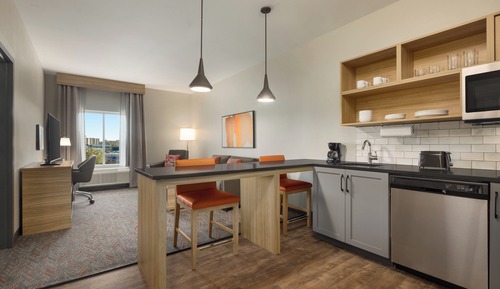 Suite, 1 Bedroom