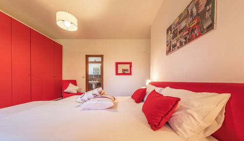 Room, 1 Bedroom, Private Bathroom
