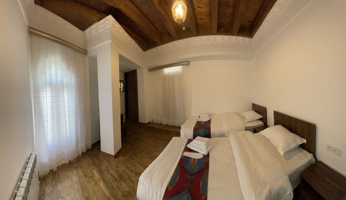 Comfort Twin Room, 2 Twin Beds