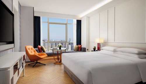 Comfort Single Room