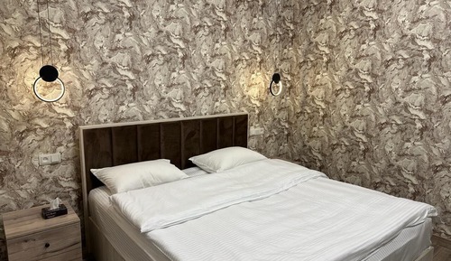 Basic Triple Room