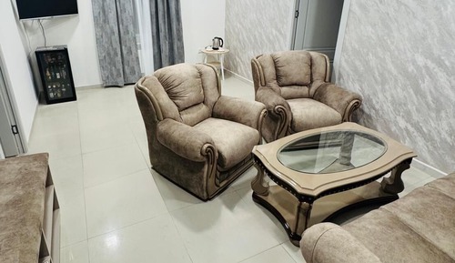 Basic Room, City View