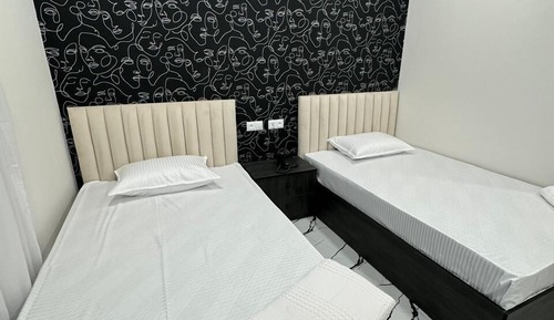 Basic Triple Room