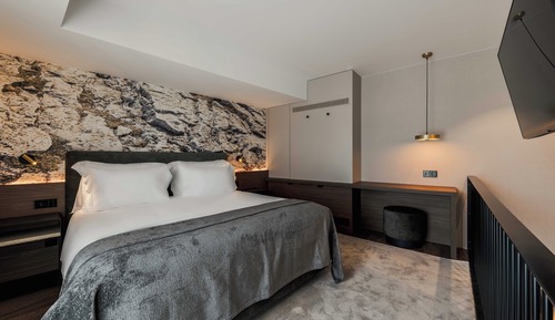 Studio Suite, Non Smoking