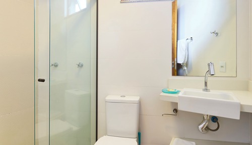 Luxury Apartment, Balcony, Sea View