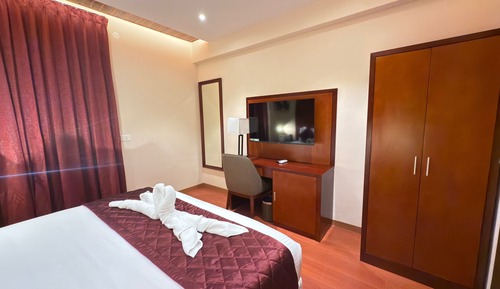 Premium Apartment