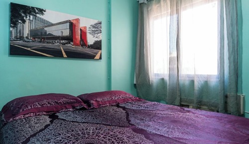 Comfort Apartment, Pool View