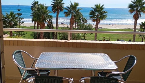 Apartment, Sea View