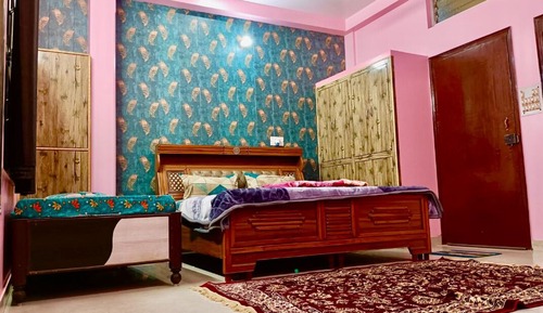 Luxury Room, Multiple Beds