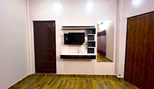 Luxury Double Room