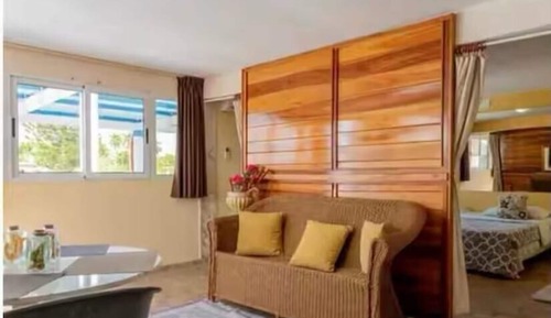 Comfort Room, Ensuite, Sea View