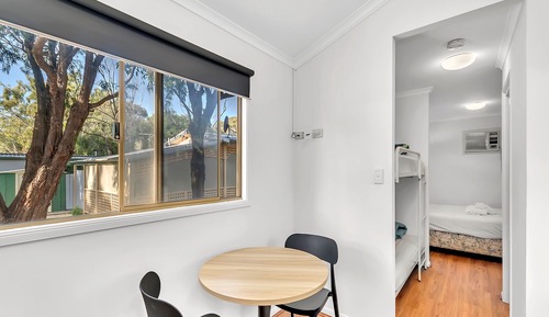 Standard 1 Bedroom Cabin