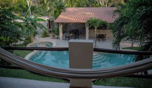 Luxury Apartment