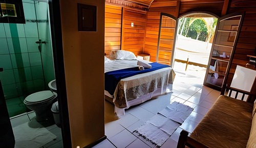Chalet