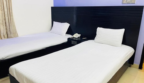 Business Twin Room