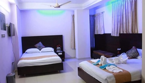 Royal Double or Twin Room