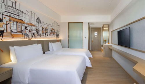 Superior Double or Twin Room