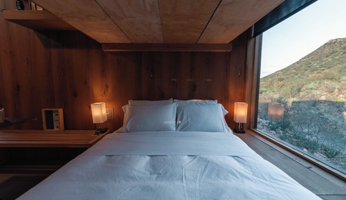 Double Cabin Room