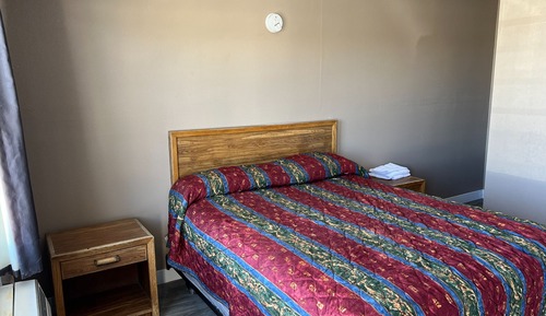 Room, 1 Queen Bed