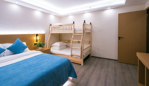 Family Suite, 1 Bedroom