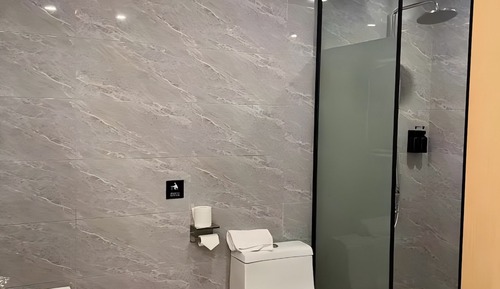 Superior Twin Room, City View
