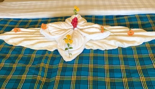 Deluxe Double Room, Lake View