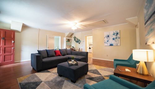 Deluxe House, 5 Bedrooms, Patio