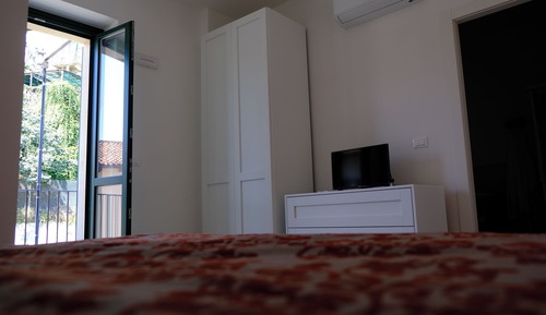 Basic Room