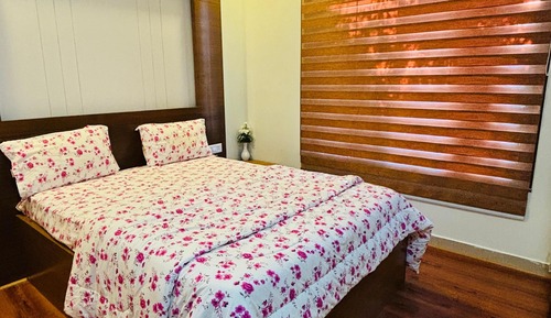 Family Villa