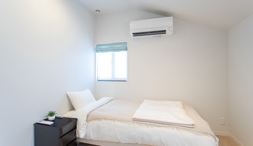 Villa, 3 Bedrooms