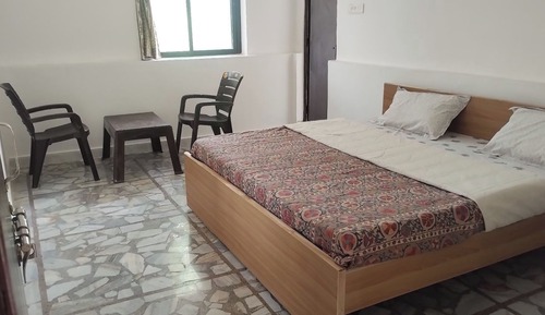 Deluxe Room, Mountain View