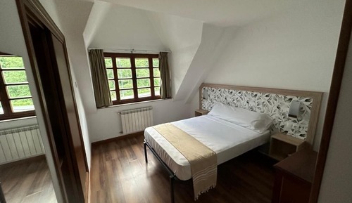 Basic Double Room
