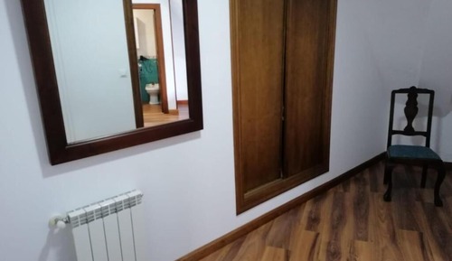Classic Twin Room