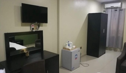 Deluxe Room, Balcony, City View